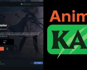 AnimeKai