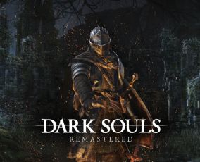 Dark Souls