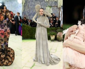 Met Gala