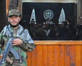 Taliban claims strikes on ISIS targets in Pakistan, escalating cross-border tensions