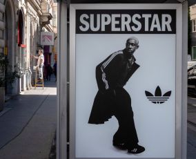 Adidas Ad