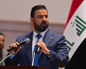 Ali Al-Zaidi