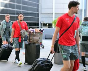 Swiss National Team