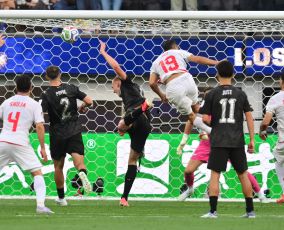 مباراة إيران ونيوزيلندا في كأس العالم 2026