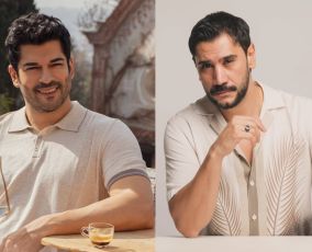 Burak Özçivit / Uğur Güneş
