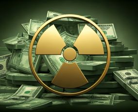 nuclear weapons