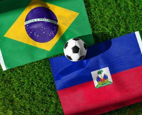 معلق مباراة البرازيل وهايتي في كأس العالم 2026