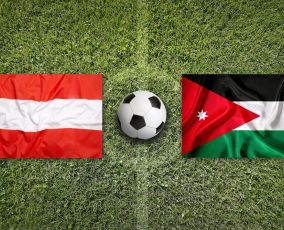 Austria vs Jordan predicted lineups