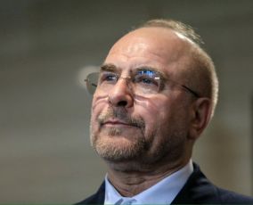 “Either All or None”: Ghalibaf warns no Gulf security without its own security
