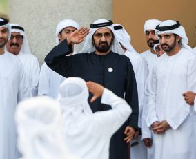 في عيد ميلاده الـ76.. الشيخ محمد بن راشد آل مكتوم.. قائد صنع قصة نجاح دبي