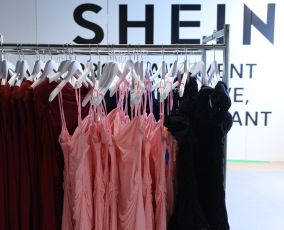 Shein Market