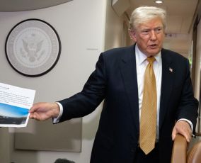 Trump Media