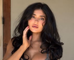 Kylie Jenner