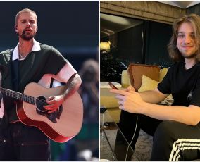 Justin Bieber, Nora Rahal