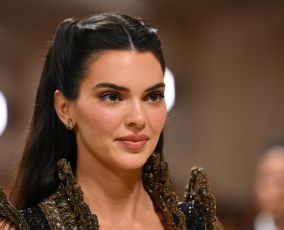 Kendall Jenner