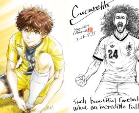 Cucurella