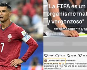 Ronaldo