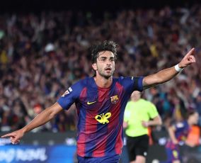 برشلونة يؤكد: فيران توريس ليس للبيع