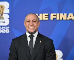 Roberto Carlos