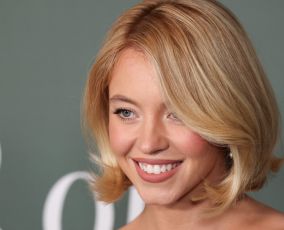 Sydney Sweeney