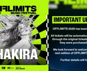 OFFLIMITS