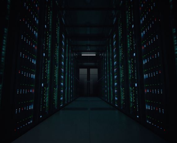 Afghanistan plunged into nationwide internet blackout