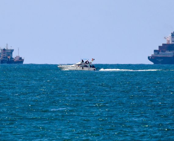 Steadfast fleet