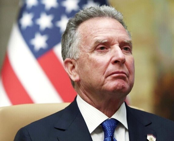 ستيف ويتكوف