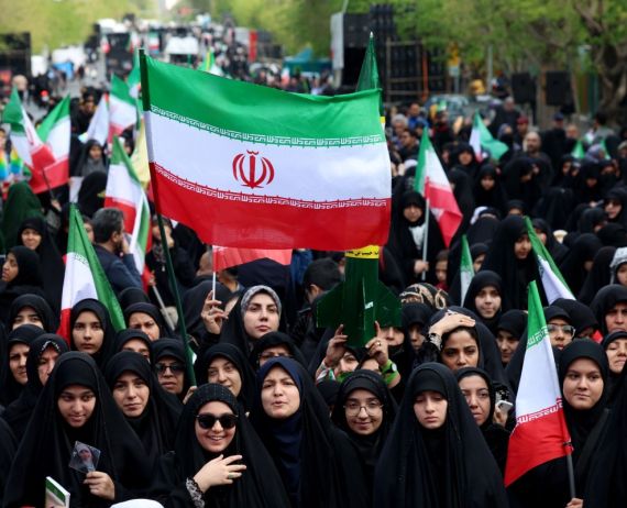 Iran