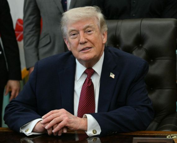 "Freedom Plus": Trump puts Hormuz back on edge