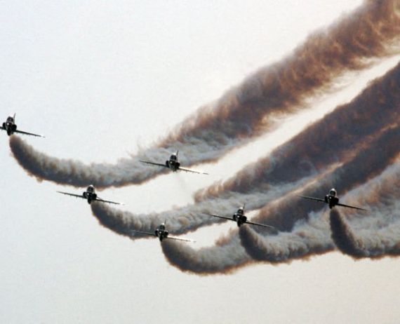Bahrain’s military