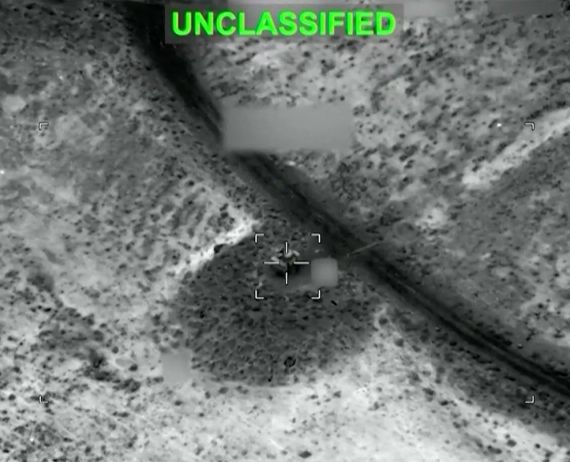 U.S. strikes Iranian islands as Iran retaliates with missile strikes on Kuwait