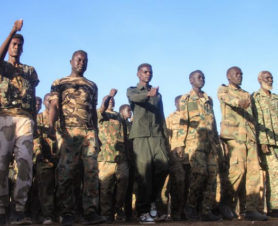 RSF attack kills nine civilians, displaces residents in Sudan’s North Kordofan