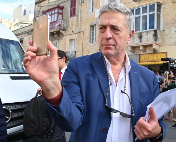 Stelios Kouloglou