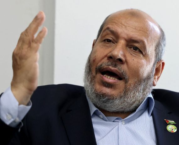 Khalil al-Hayya