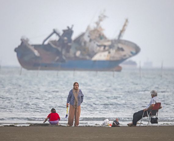 Iran calls Hormuz attack a "Mistake" as Nuclear talks hang in the balance