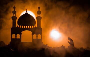 دعاء اليوم الثامن من رمضان 2026