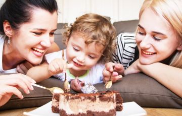 عبارات تهنئة عيد ميلاد لابن أخي