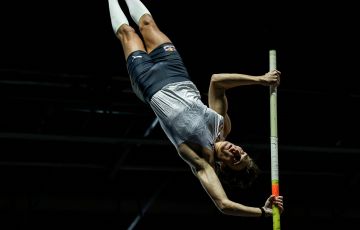 The Mystery of the Missing Medal Ceremonies at the World Athletics Championships