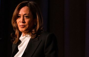 "107 Days of Silenc": What Harris admitted about Biden’s presidency