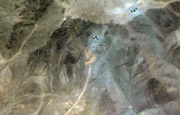 "Nuclear Strike": US prevents Iran disaster as Tehran accuses west of favoring Israel