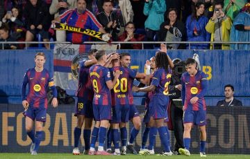 برشلونة في مهمة جديدة لملاحقة ريال مدريد.. اختبار صعب أمام أوفييدو