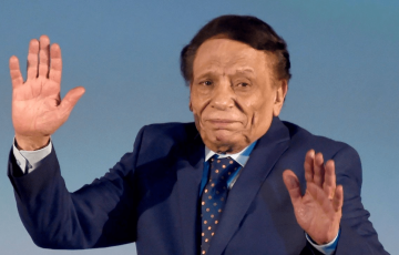 Adel Emam