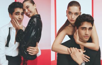 Mert Ramazan Demir & Afra Saraçoğlu