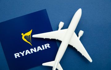 Ryanair