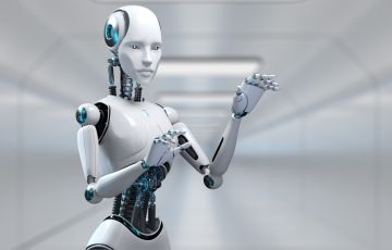 Robot