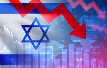 الاقتصاد الإسرائيلي على حافة الانهيار بسبب الحرب