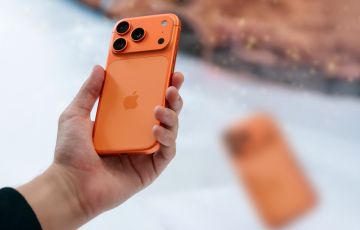iPhone 17