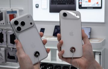 iPhone Air