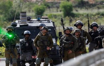 طوارئ إسرائيل